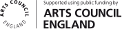 Arts Council England